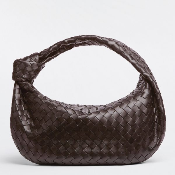 Imitation Petit Sac Bottega Veneta BV Jodie en Fondant