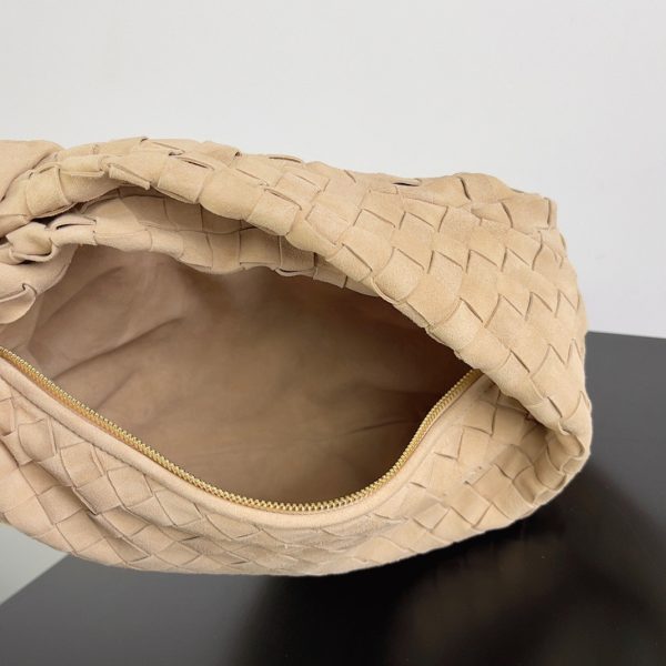 Réplique Sac Adolescent Bottega Veneta BV Jodie en Bouillie – Image 10