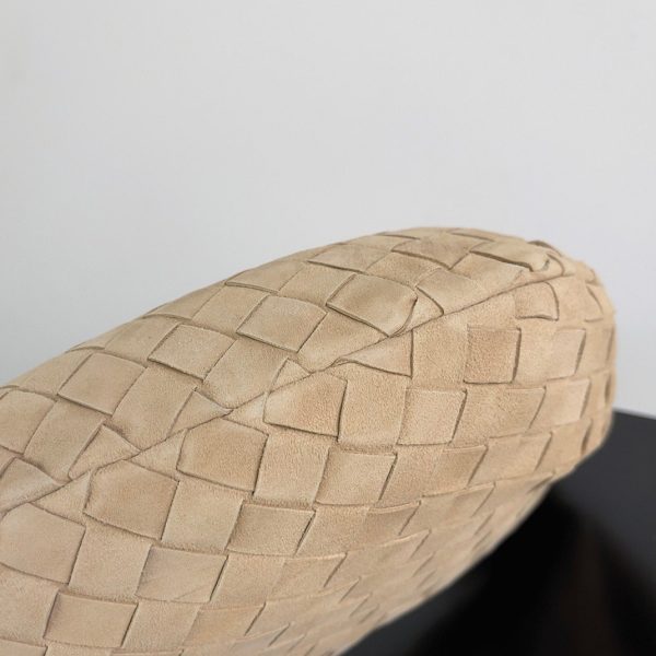 Réplique Sac Adolescent Bottega Veneta BV Jodie en Bouillie – Image 8