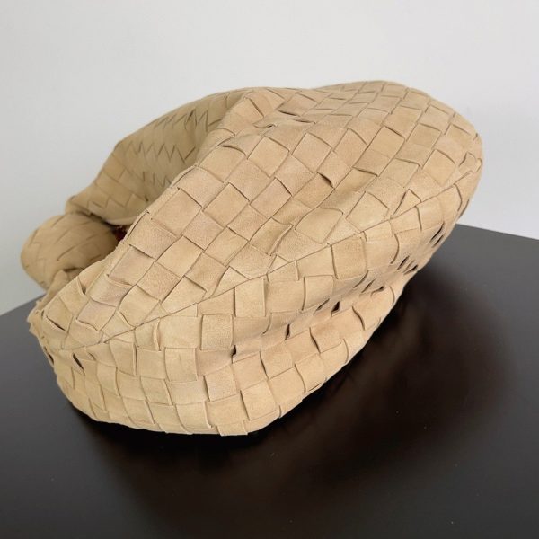 Réplique Sac Adolescent Bottega Veneta BV Jodie en Bouillie – Image 7