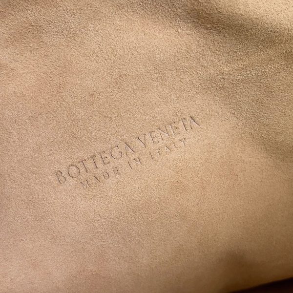Réplique Sac Adolescent Bottega Veneta BV Jodie en Bouillie – Image 3