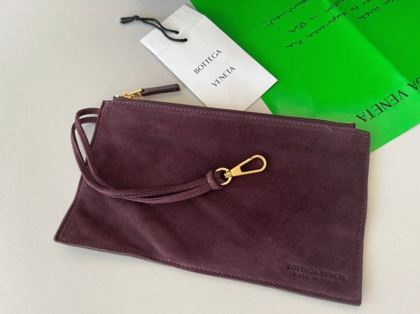 Réplique Bottega Veneta Arco Medium Tote en Fondant – Image 2