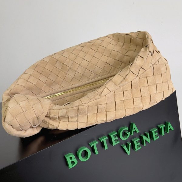 Réplique Sac Adolescent Bottega Veneta BV Jodie en Bouillie – Image 2