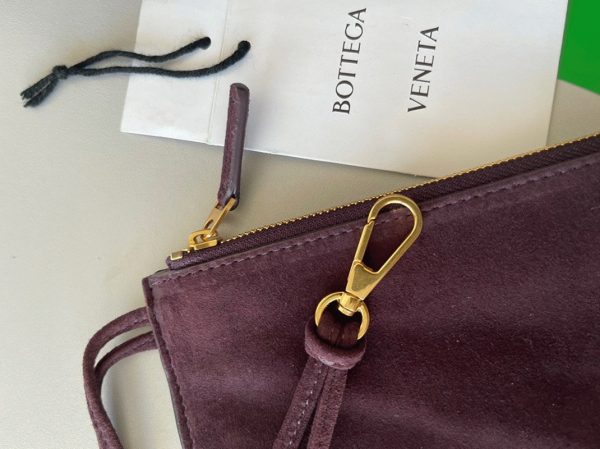 Réplique Bottega Veneta Arco Medium Tote en Fondant – Image 3