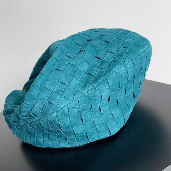 Contrefaçon Sac Adolescent Bottega Veneta BV Jodie en Scuba – Image 2