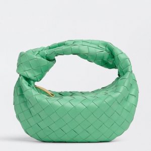 Contrefaçon Mini Sac Bottega Veneta BV Jodie en Fontaine