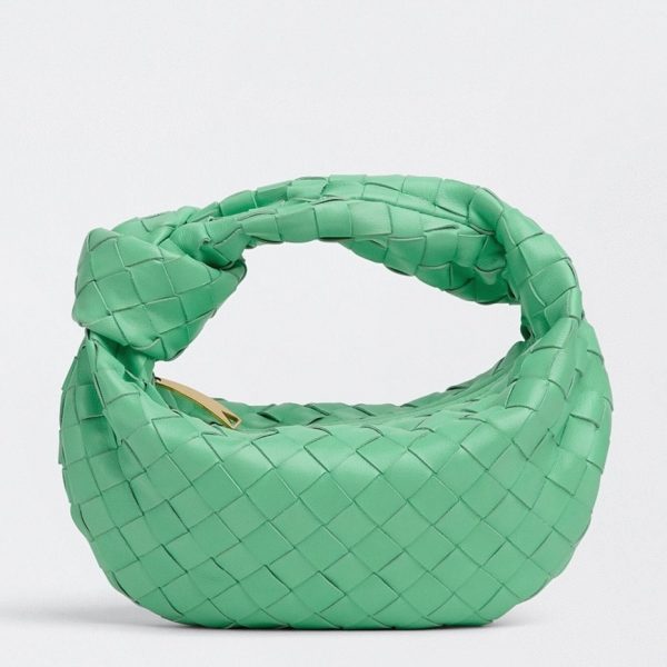Contrefaçon Mini Sac Bottega Veneta BV Jodie en Fontaine