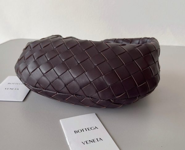 Réplique Mini Sac Bottega Veneta BV Jodie en Fondant – Image 7