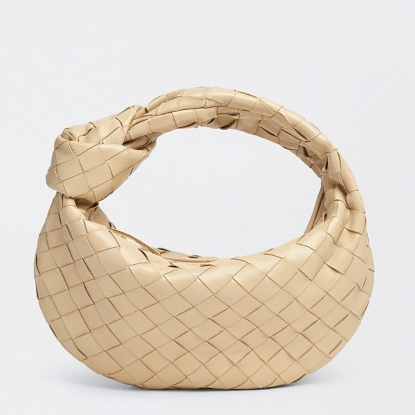 Réplique Mini Sac Bottega Veneta BV Jodie en Bouillie