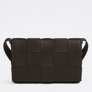 Contrefaçon du sac Bottega Veneta Cassette en Fondant