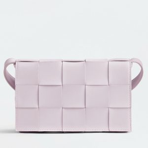 Fausse Bottega Veneta Cassette en Bliss lavé
