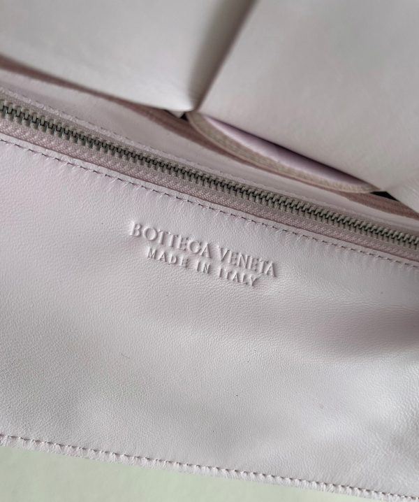 Fausse Bottega Veneta Cassette en Bliss lavé – Image 6