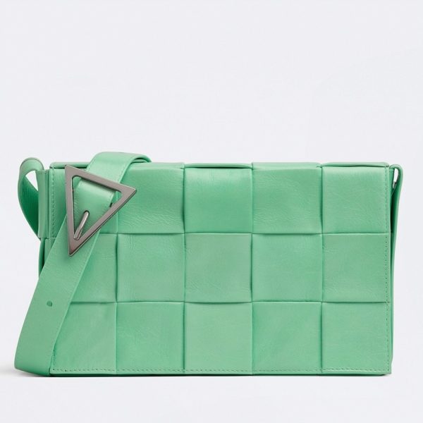 Contrefaçon Sac Bottega Veneta Cassette en Fontaine
