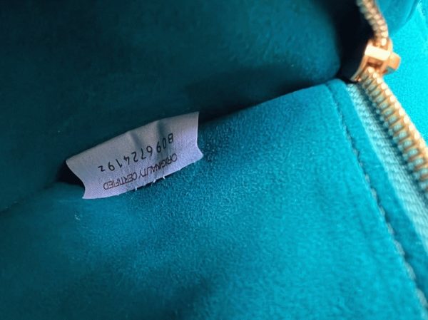 Réplique du sac Bottega Veneta Chain Cassette en Blaster – Image 9