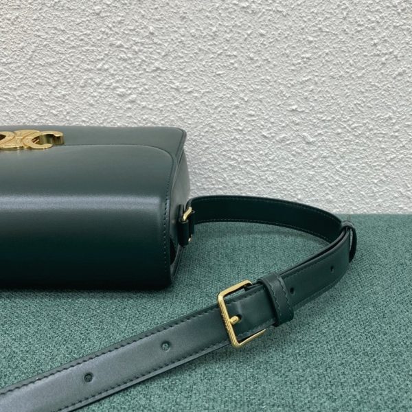 Réplique Celine Triomphe Grand Sac en amazone – Image 12