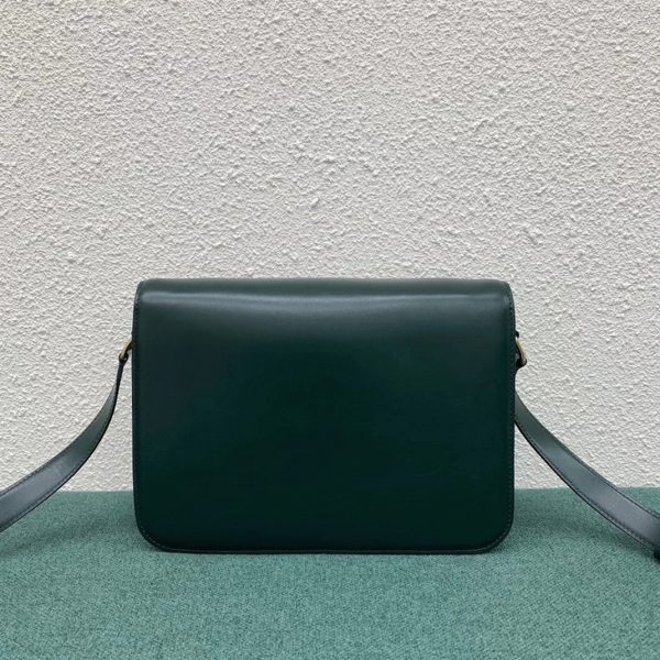 Réplique Celine Triomphe Grand Sac en amazone – Image 10
