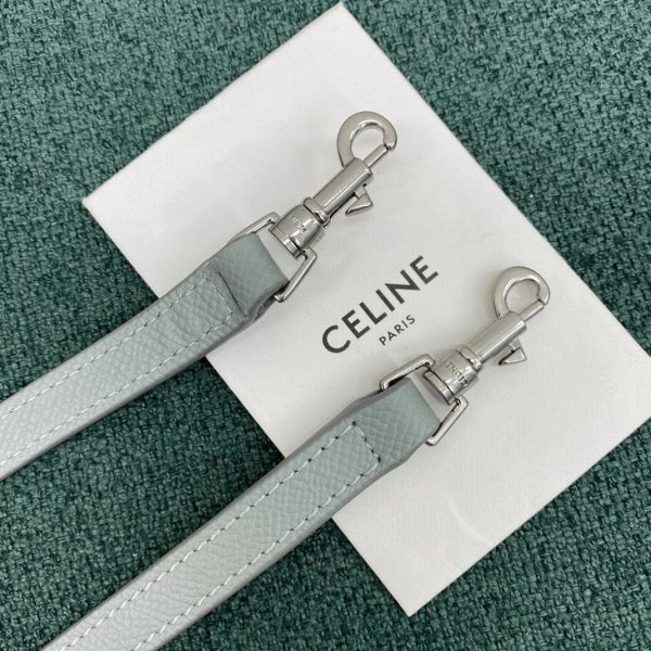 Réplique Celine Belt Nano Sac en minéral – Image 6