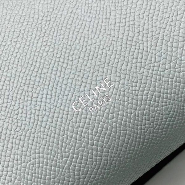 Réplique Celine Belt Nano Sac en minéral – Image 3
