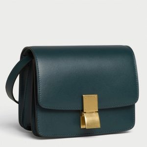 Faux Celine Classic Box Petit Sac en amazone