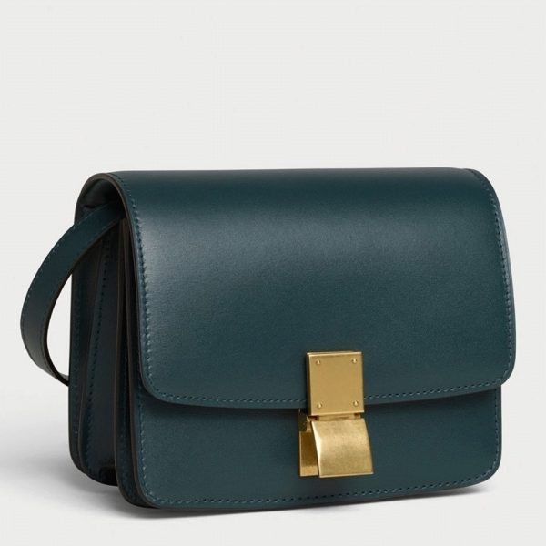 Faux Celine Classic Box Petit Sac en amazone