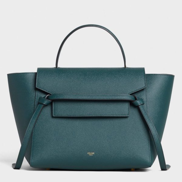 Faux Celine Micro Belt Sac en amazone