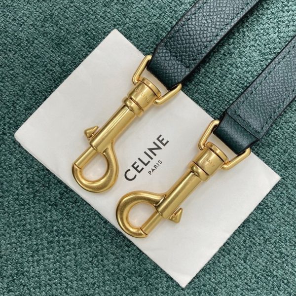 Faux Celine Micro Belt Sac en amazone – Image 2