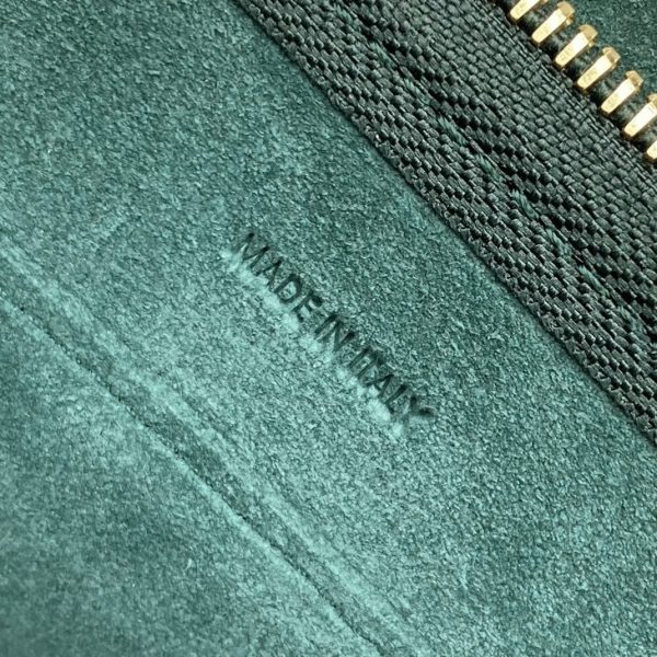 Faux Celine Belt Nano Sac en amazone – Image 11