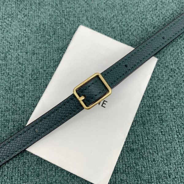 Faux Celine Belt Nano Sac en amazone – Image 10