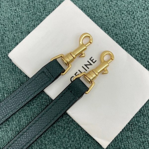 Faux Celine Belt Nano Sac en amazone – Image 7