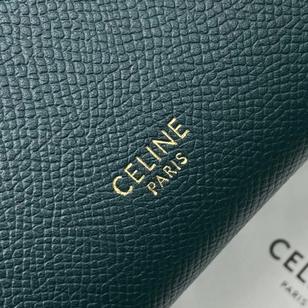 Faux Celine Belt Nano Sac en amazone – Image 2