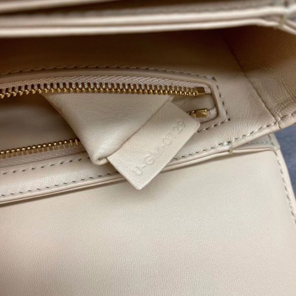Imitation Celine Triomphe Adolescent Sac en nude – Image 13