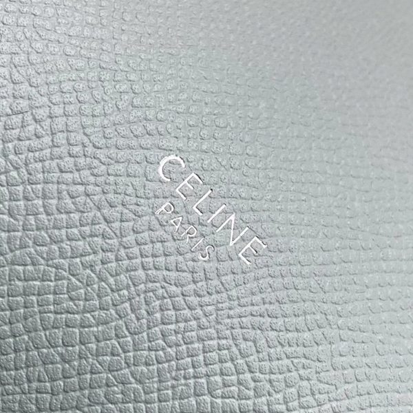 Réplique Celine Micro Belt Sac en minéral – Image 8