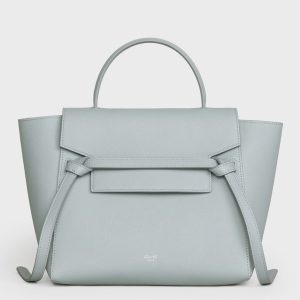 Réplique Celine Micro Belt Sac en minéral