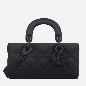 Réplique Petit Sac Lady D-Joy en noir