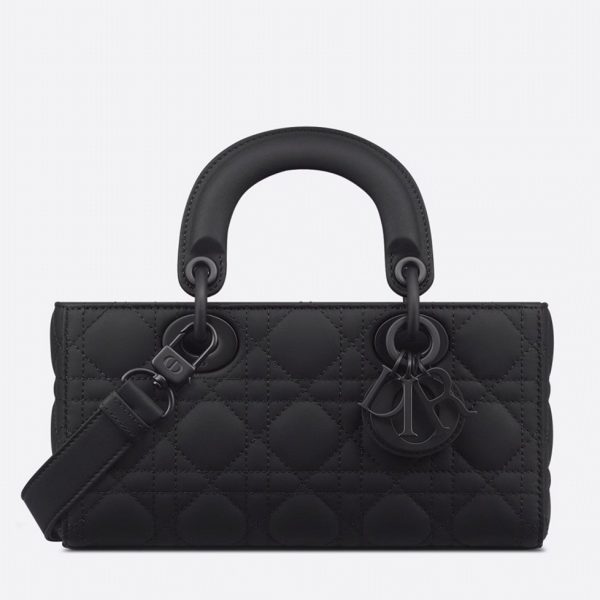 Réplique Petit Sac Lady D-Joy en noir